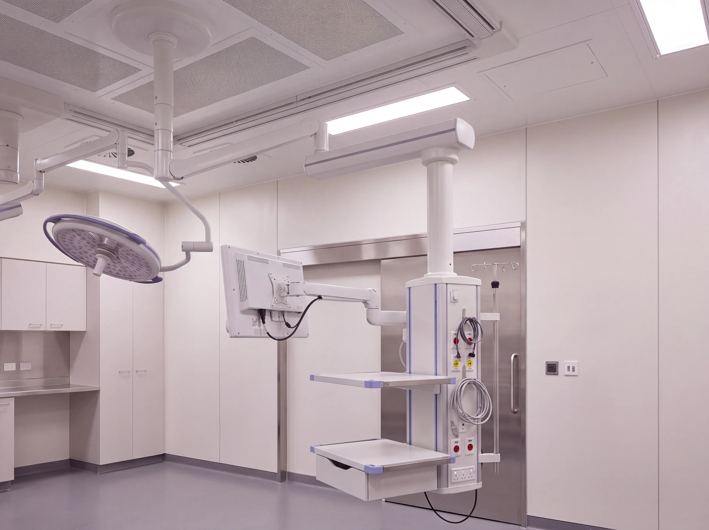 CLINICAL UTILITIES